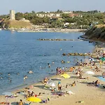 Alexandros فندق Néa Fókaia