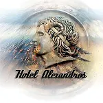 Alexandros فندق Néa Fókaia
