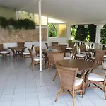 Alexandros فندق Néa Fókaia
