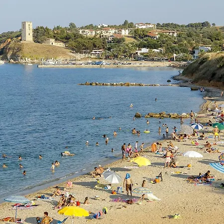Alexandros Hotel Nea Fokea