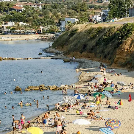 Alexandros Nea Fokea