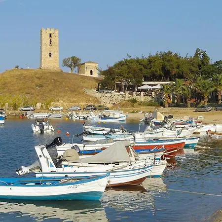 αλέξανδρος 2*