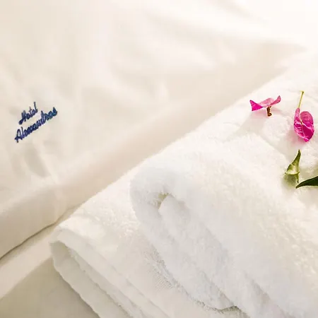 Hotel Alexandros 2*