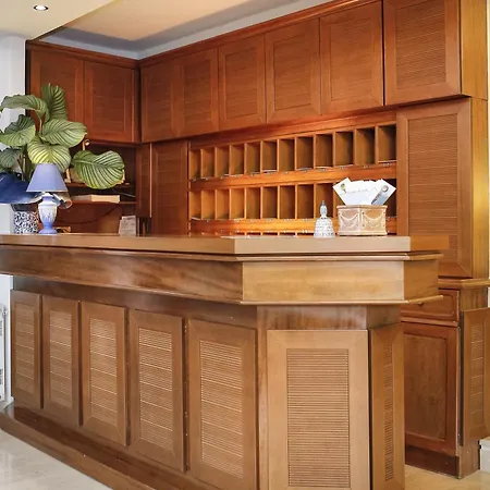 Hotel Alexandros