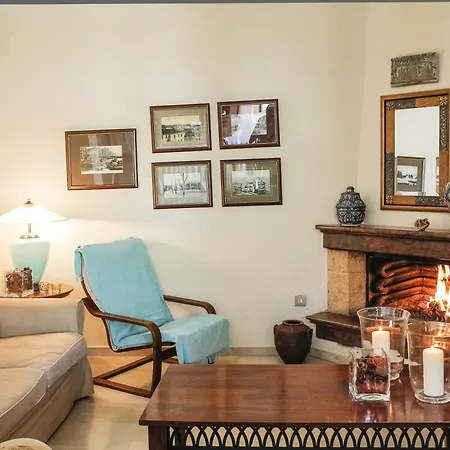 Hotel Alexandros