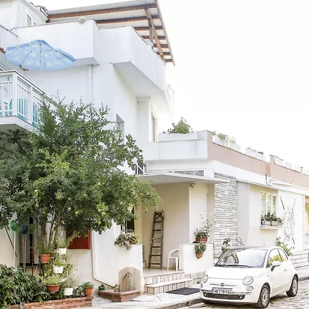 Hotel Alexandros
