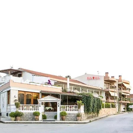 αλέξανδρος 2*