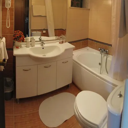 Hotel Alexandros