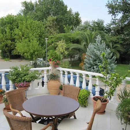 Hotel Alexandros Nea Fokea