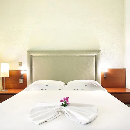 Hotel Alexandros