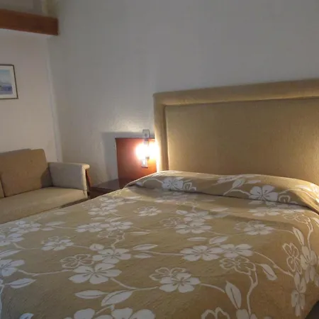 Hotel Alexandros Néa Fókaia