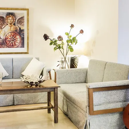 Alexandros Hotel Néa Fókaia