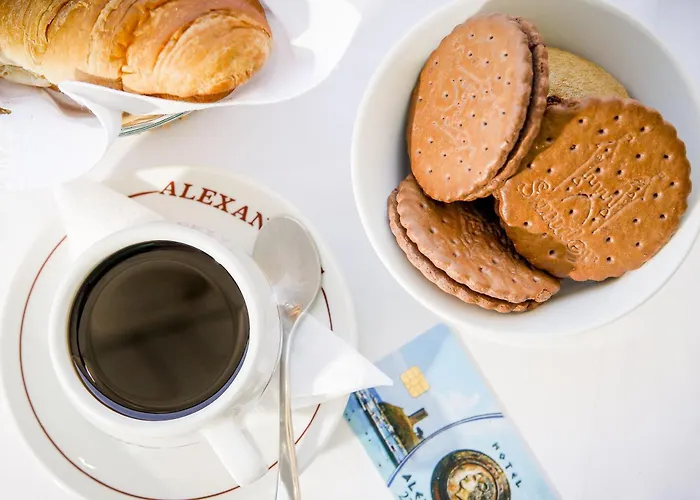 Hotel Alexandros