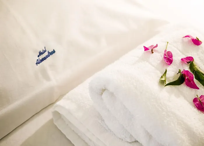 Hotel Alexandros 2*