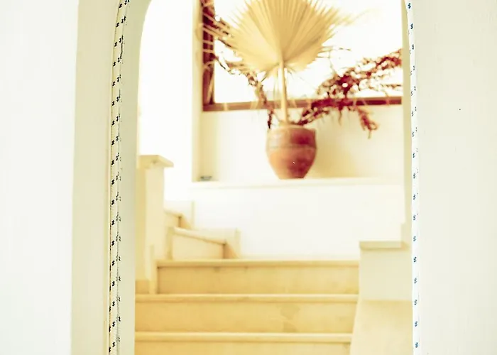 Alexandros Hotel Néa Fókaia