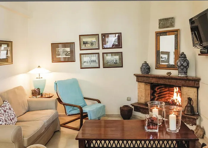 Hotel Alexandros