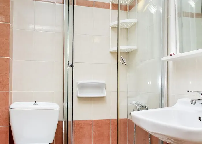 Hotel Alexandros