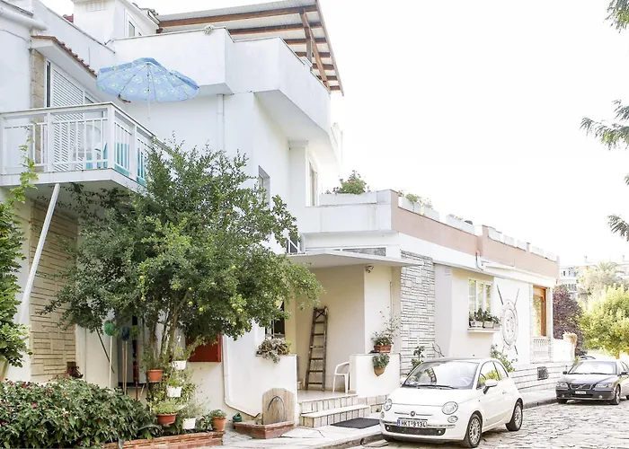 Hotel Alexandros
