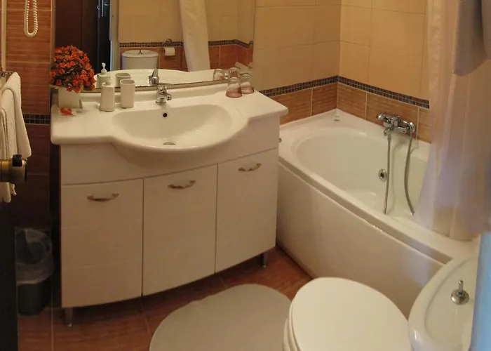Hotel Alexandros