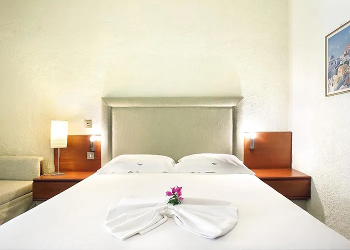 Hotel Alexandros